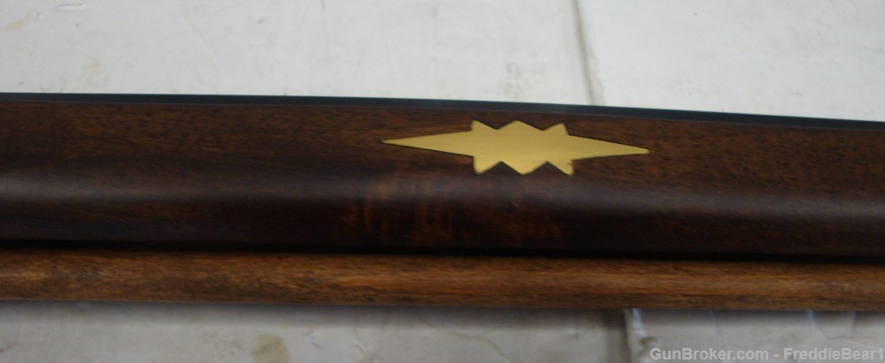 Traditions Pennsylvania Muzzleloading Flintlock Rifle 50 Cal 40.25” Bbl. -img-12