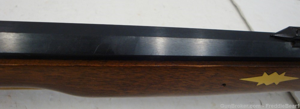Traditions Pennsylvania Muzzleloading Flintlock Rifle 50 Cal 40.25” Bbl. -img-24