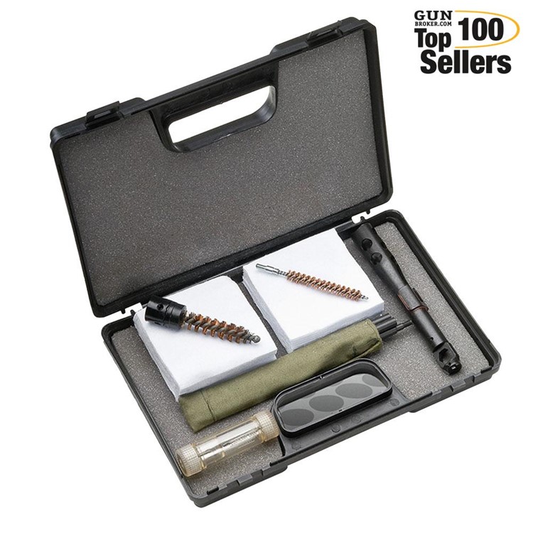 SPRINGFIELD ARMORY M1A Cleaning Kit (MA5009)-img-0