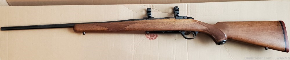 Ruger M77 7x57 7mm Mauser -img-0