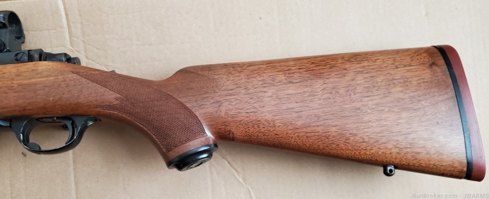 Ruger M77 7x57 7mm Mauser -img-2