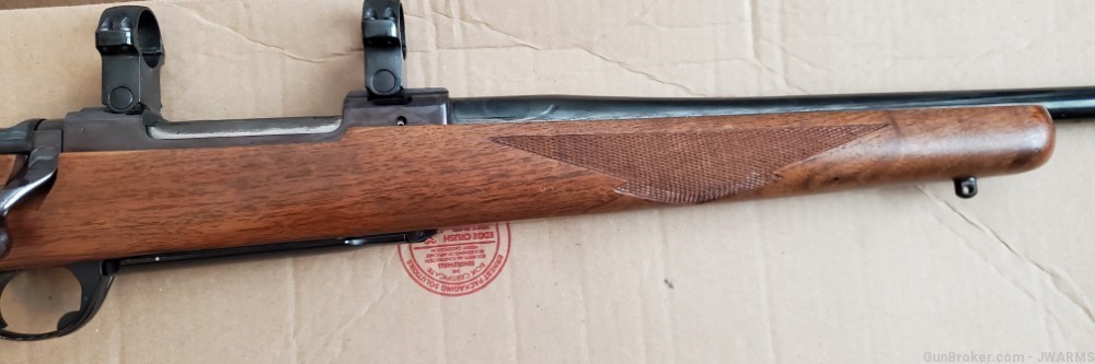Ruger M77 7x57 7mm Mauser -img-6