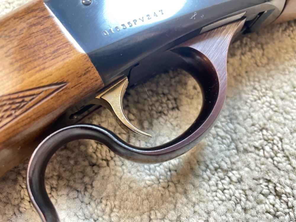 Excellent Browning "Winchester" 1885 High Wall 45-70 28"-img-18
