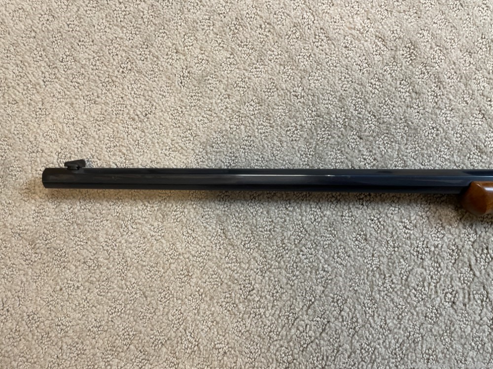 Excellent Browning "Winchester" 1885 High Wall 45-70 28"-img-9