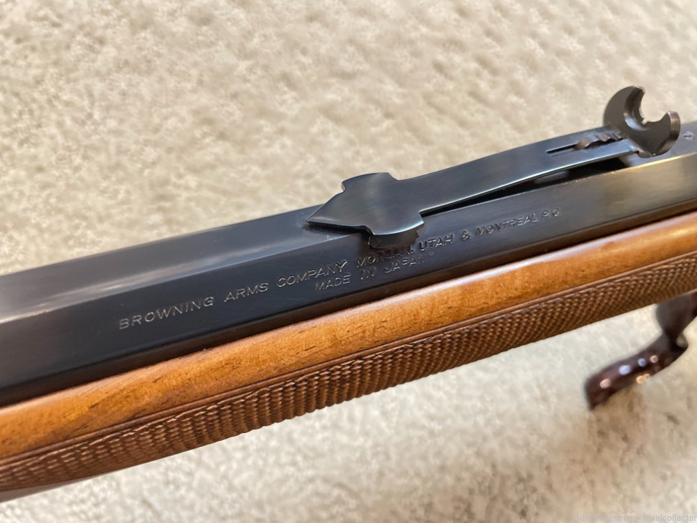 Excellent Browning "Winchester" 1885 High Wall 45-70 28"-img-11