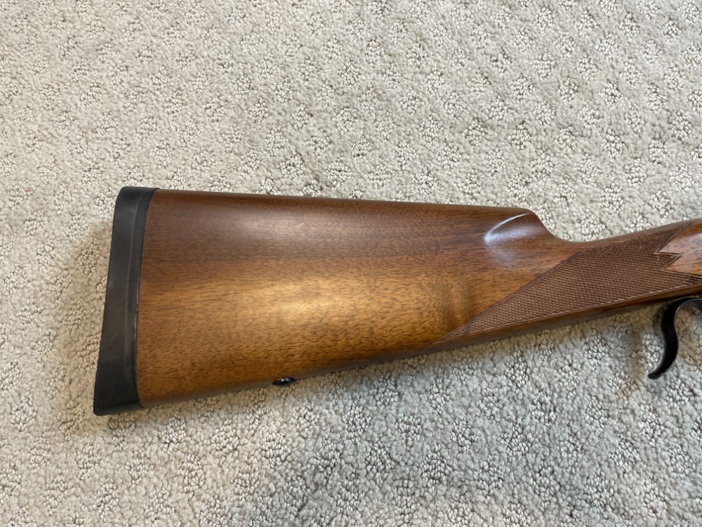 Excellent Browning "Winchester" 1885 High Wall 45-70 28"-img-8