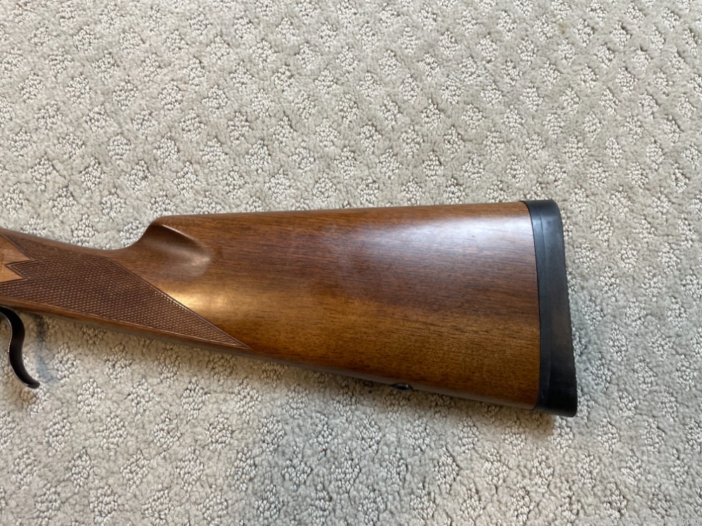 Excellent Browning "Winchester" 1885 High Wall 45-70 28"-img-15