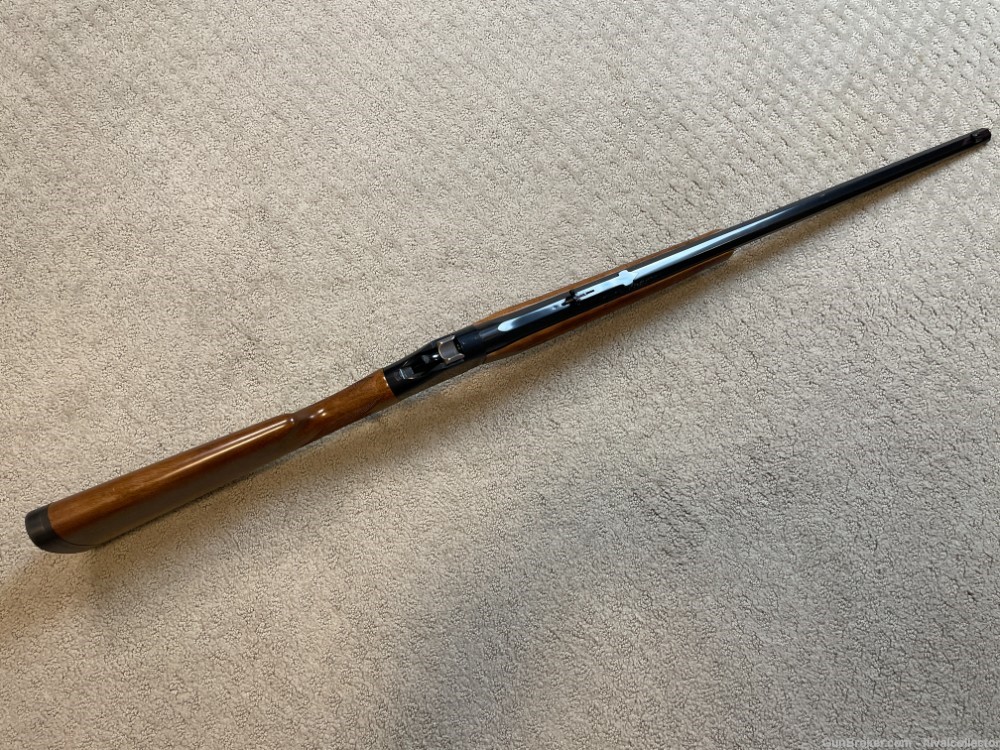 Excellent Browning "Winchester" 1885 High Wall 45-70 28"-img-2