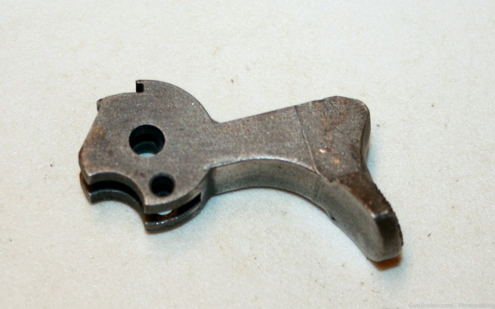 1911 / 1911a1 wide spur hammer-img-1