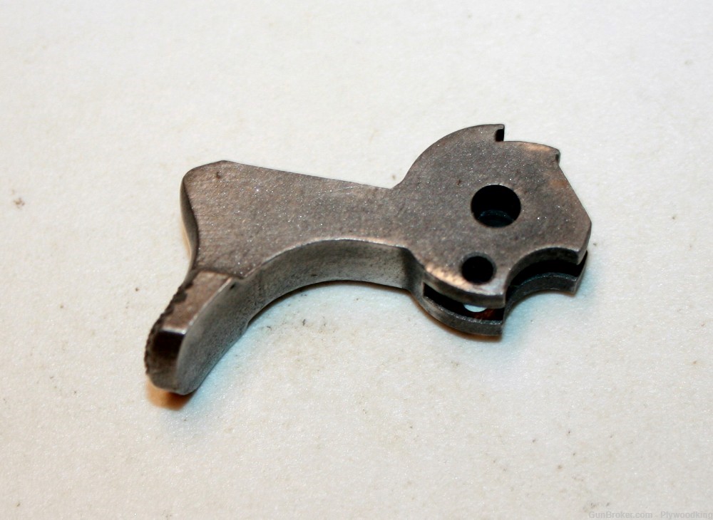 1911 / 1911a1 wide spur hammer-img-0