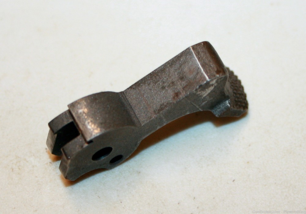 1911 / 1911a1 wide spur hammer-img-2