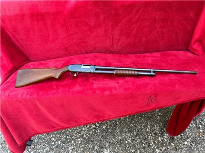 Winchester Model 12 28 ga.