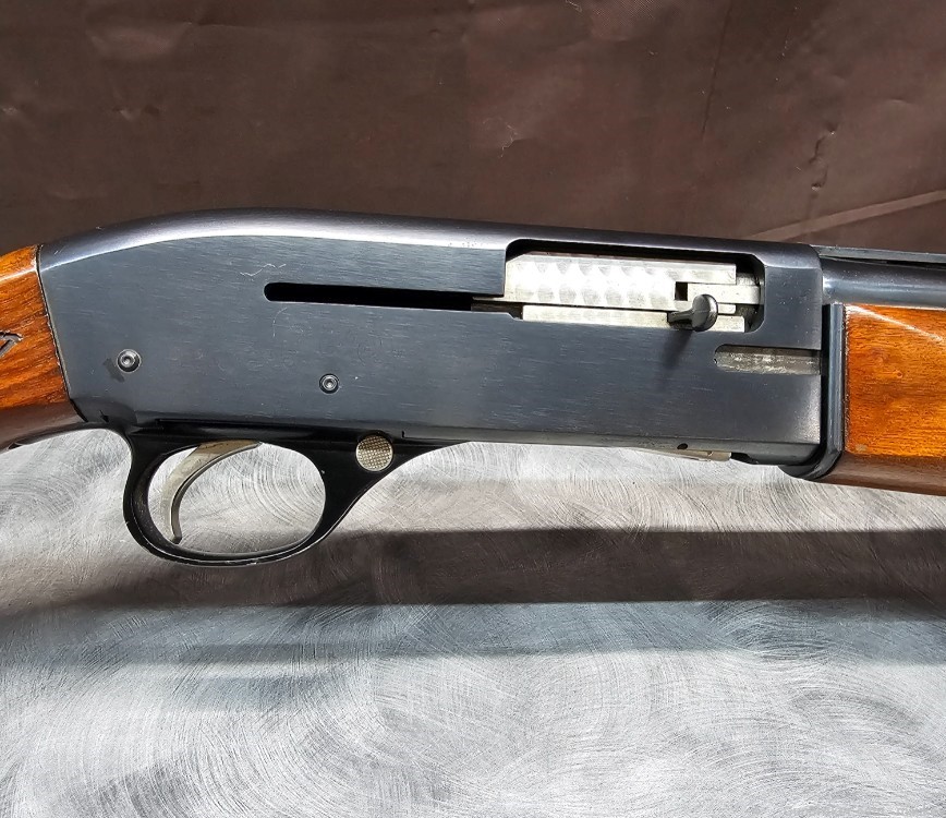 Sears Model 75 Ted Williams 20Ga Semi-auto Shotgun -img-16