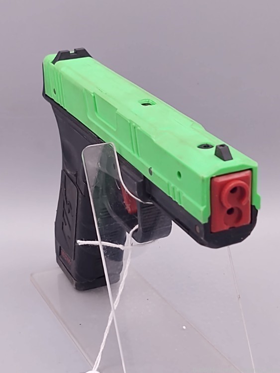 SIRT Model 110 Training Pistol-Glock clone-Red Laser-img-6