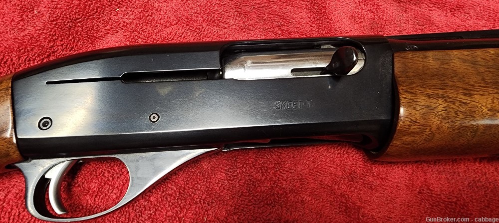 Remington 11-87 1187 Skeet, 12ga-img-15