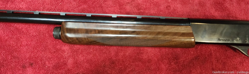 Remington 11-87 1187 Skeet, 12ga-img-2