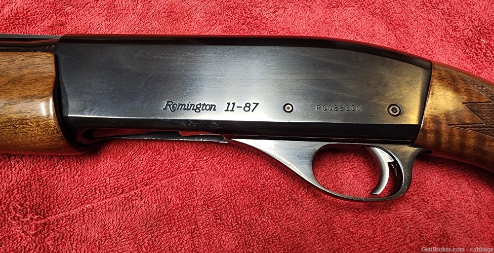 Remington 11-87 1187 Skeet, 12ga-img-19
