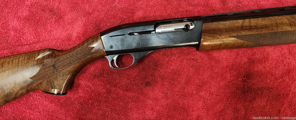 Remington 11-87 1187 Skeet, 12ga-img-7