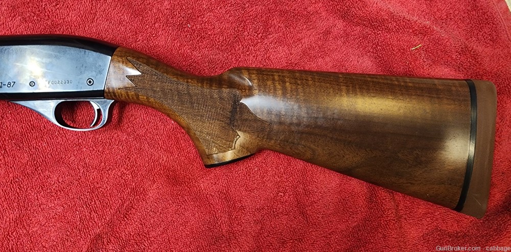 Remington 11-87 1187 Skeet, 12ga-img-0