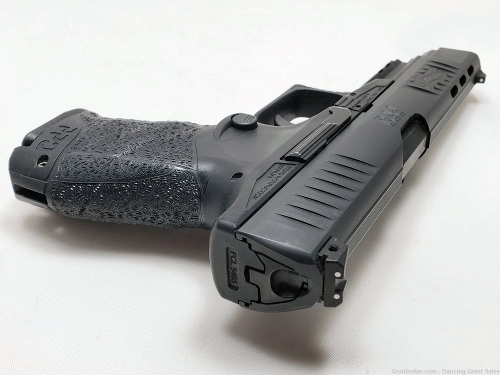 Walther PPQ M2 9×19mm 2796091-img-2