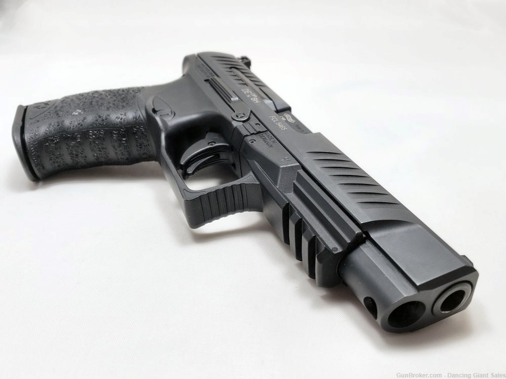 Walther PPQ M2 9×19mm 2796091-img-3