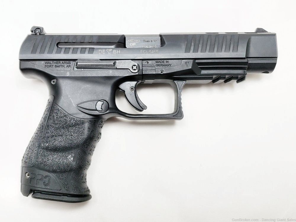 Walther PPQ M2 9×19mm 2796091-img-4