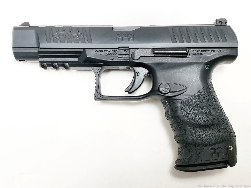 Walther PPQ M2 9×19mm 2796091-img-1