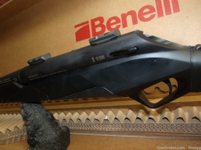 Benelli Lupo 300winmag 24" barrel NIB-img-17