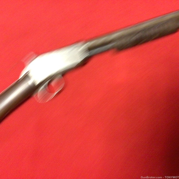 Winchester Model 1906 22 caliber. PARTS GUN-img-6