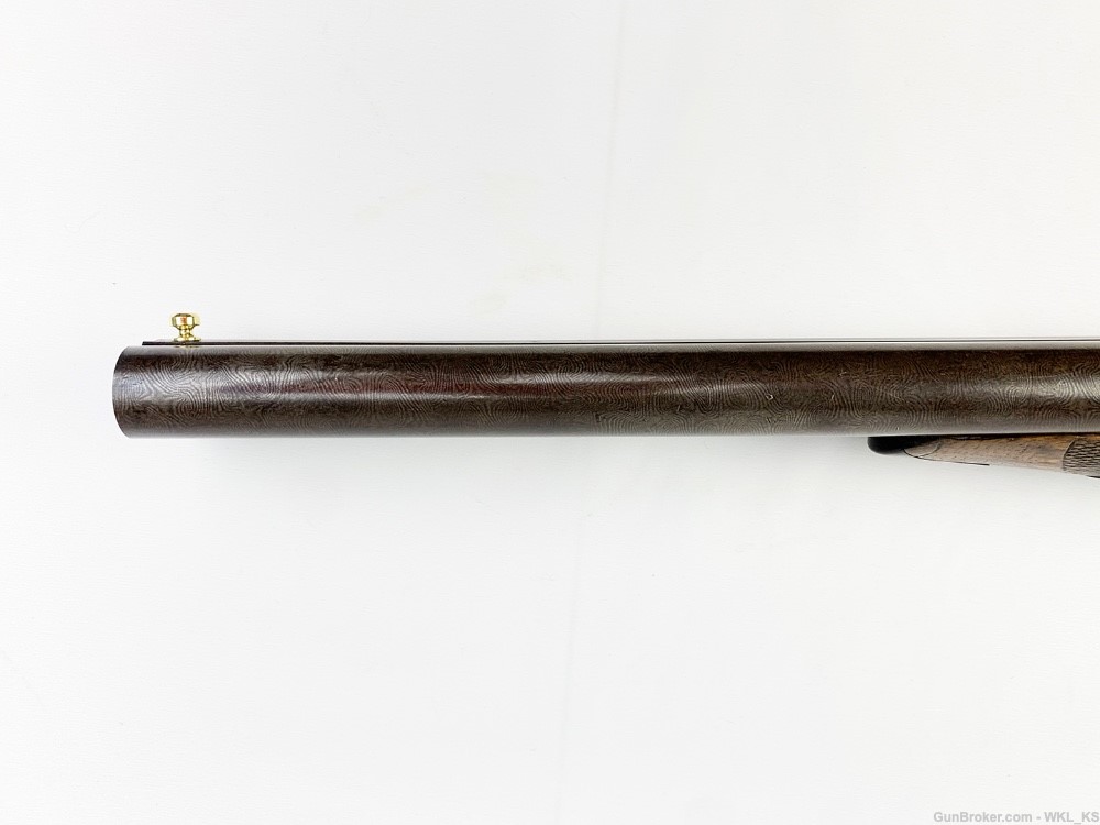 Custom 10 gauge Remington 1882 Coach Gun. Street Howitzer!-img-26