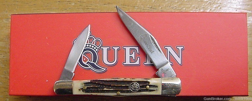 Queen Whitter Knife QN47WB-img-0