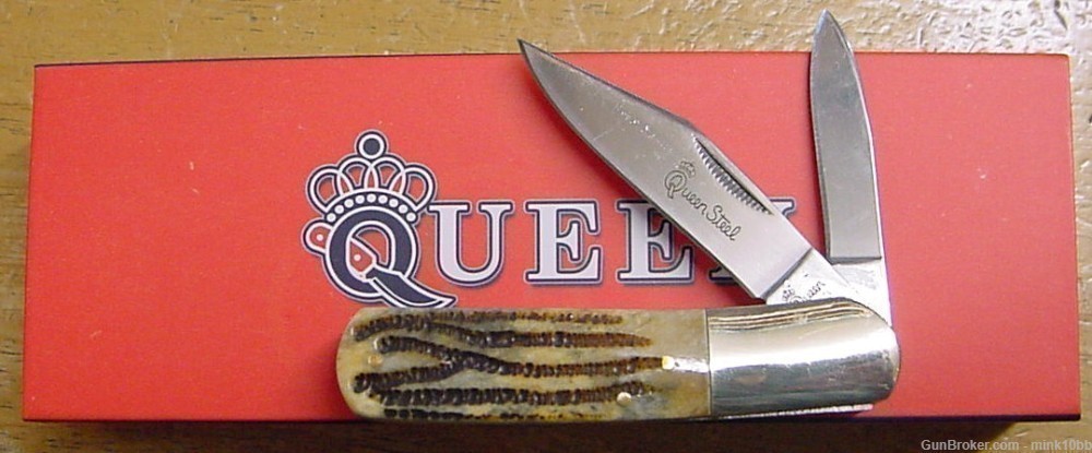 Queen Barlow Knife QN22WB-img-0