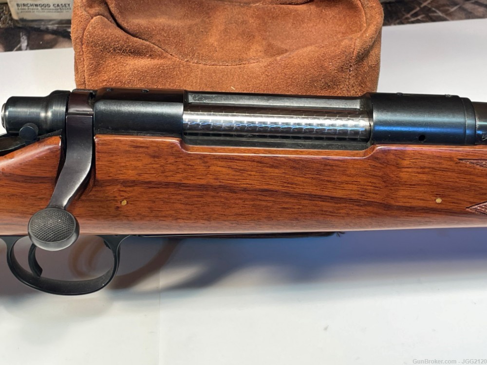 Like New Condition Rare .35 Whelen Remington 700 Classic-img-12