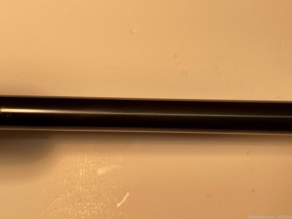 Like New Condition Rare .35 Whelen Remington 700 Classic-img-34