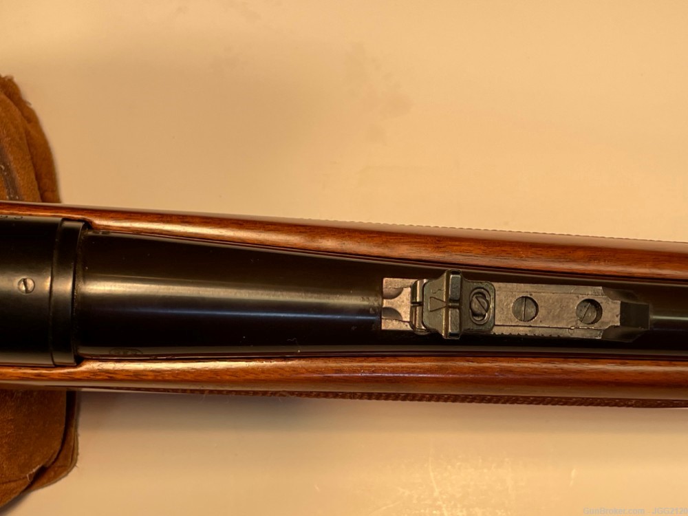 Like New Condition Rare .35 Whelen Remington 700 Classic-img-22