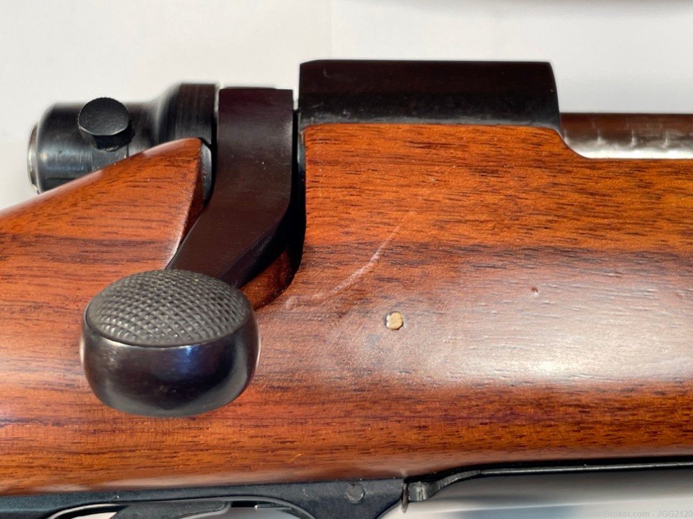Like New Condition Rare .35 Whelen Remington 700 Classic-img-17