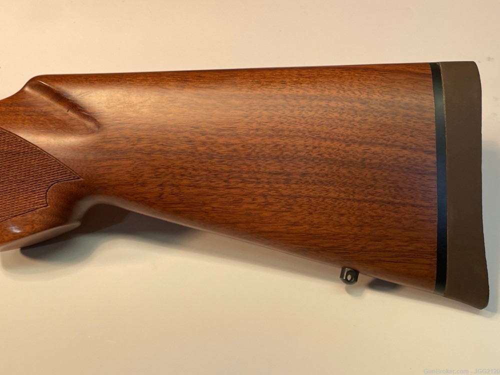 Like New Condition Rare .35 Whelen Remington 700 Classic-img-2