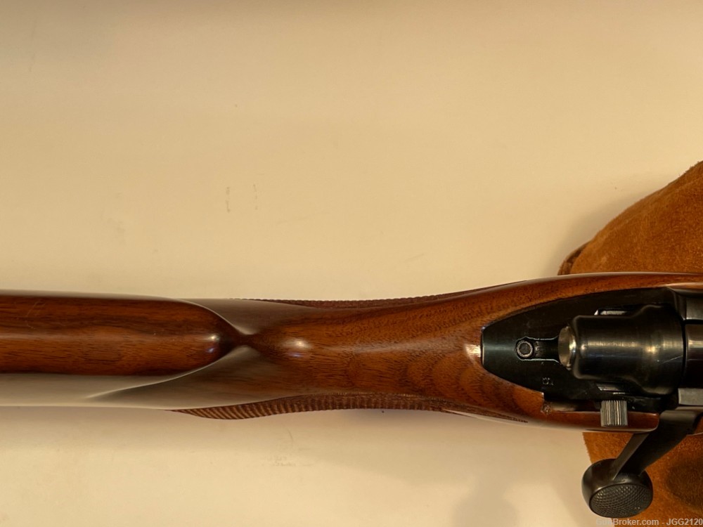 Like New Condition Rare .35 Whelen Remington 700 Classic-img-20