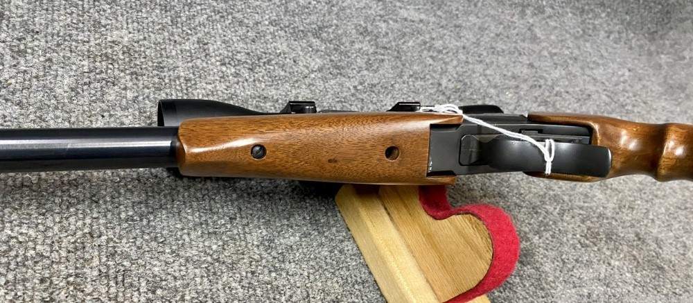 Thompson Contender Encore Custom Competition 30-06 14 inch built -img-19