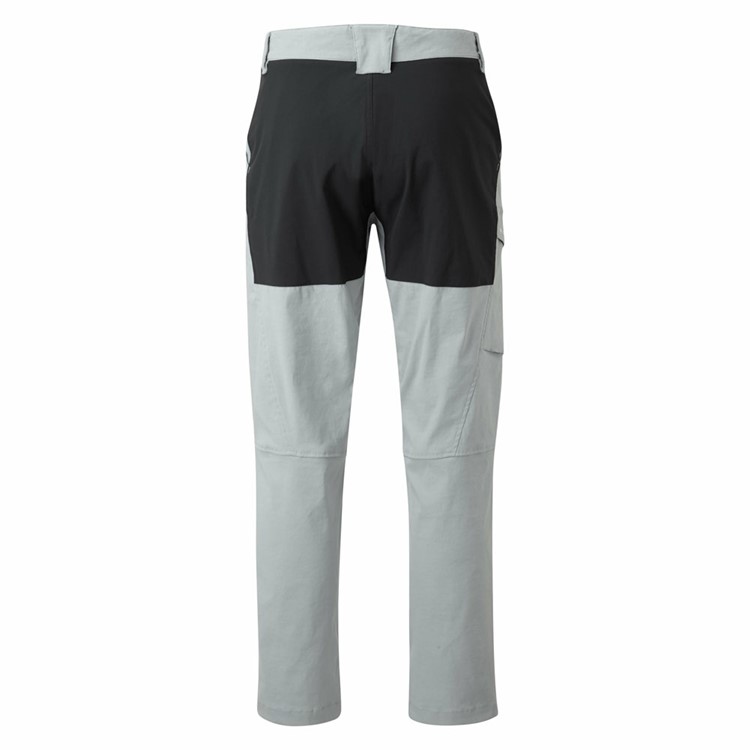 GILL Race Trouser, Color: Grey, Size: 38 (RS41G38)-img-1