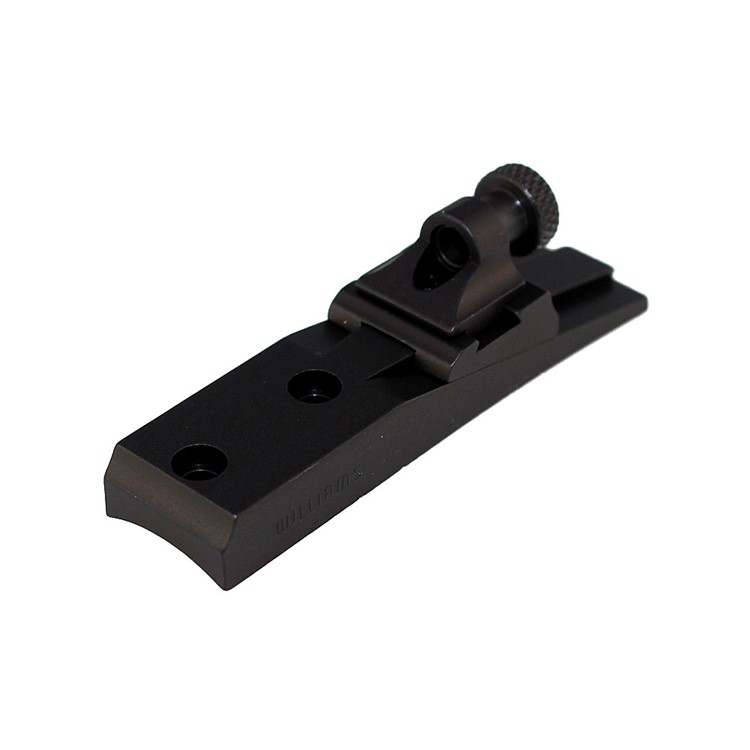 WILLIAMS WGRS-742 Receiver Peep Sight for Remington 742 (1454)-img-4