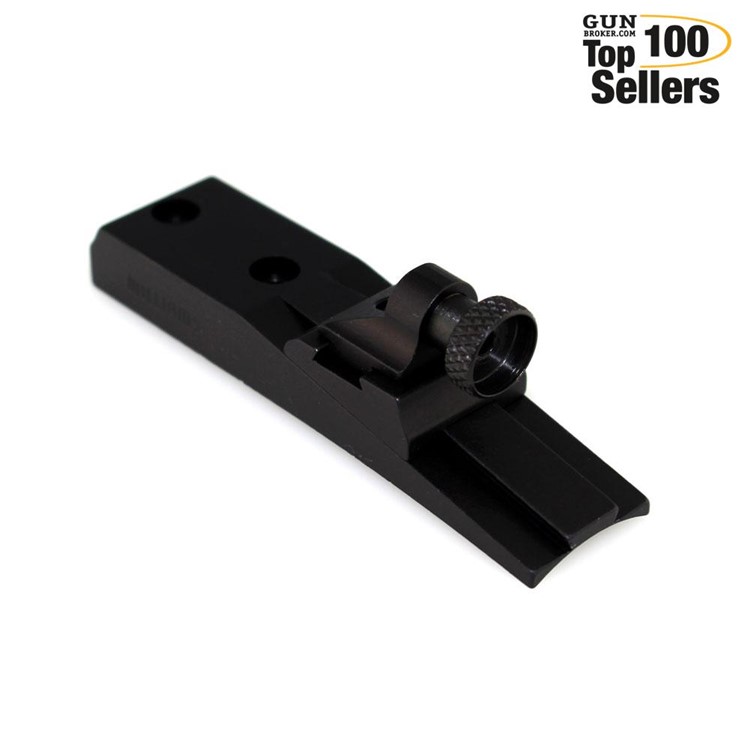 WILLIAMS WGRS-742 Receiver Peep Sight for Remington 742 (1454)-img-0