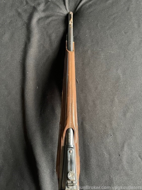 Remington Nylon 66 Semi-Automatic Rifle .22LR-img-9