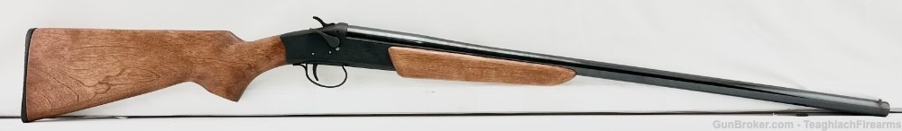 Stevens Arms Model 94 OB 16GA *Penny Auction*-img-1