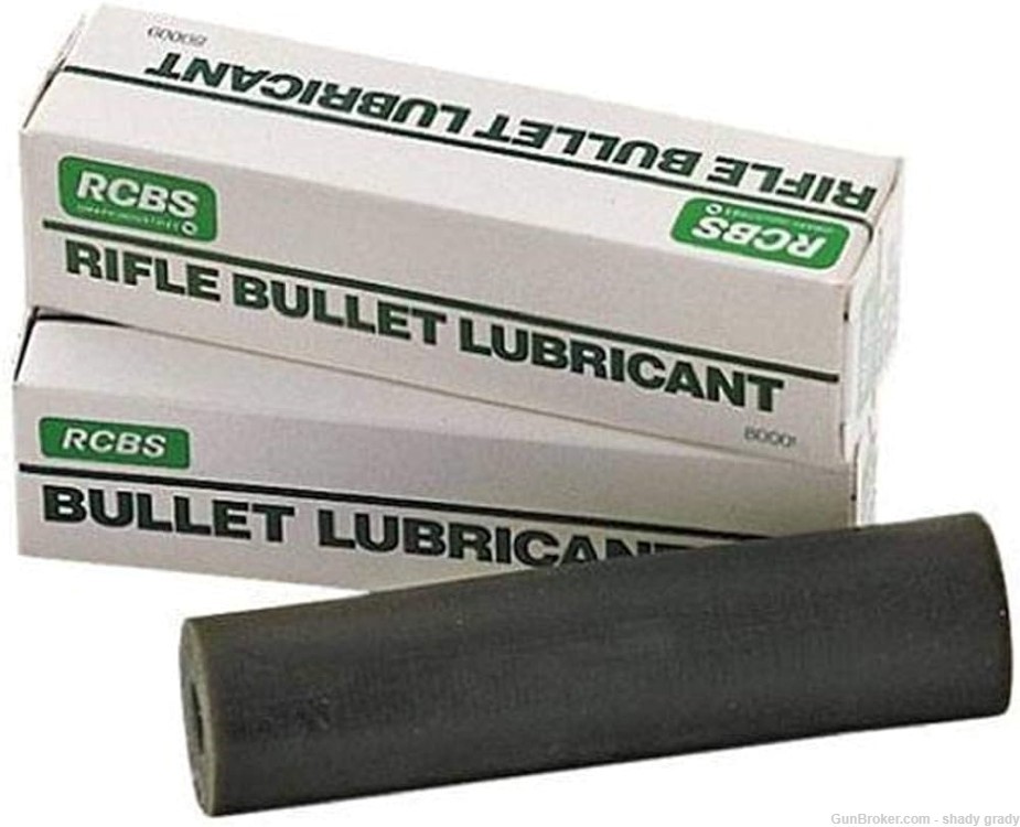 rcbs bullet lubricant #80001 -img-0