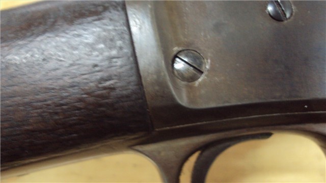 Colt Lightning Medium or Large Frame Lower Receiver Screw-img-0