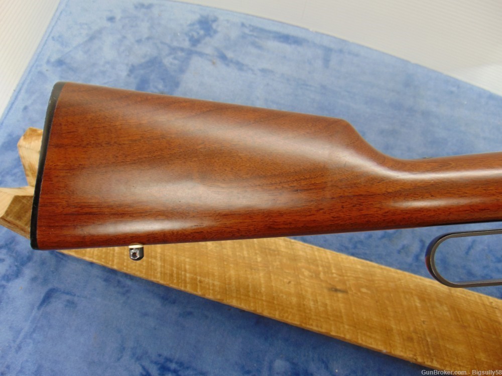 WINCHESTER 94AE 30-30 WIN LEVER ACTION 1986 *FANTASTIC CONDITION*-img-13