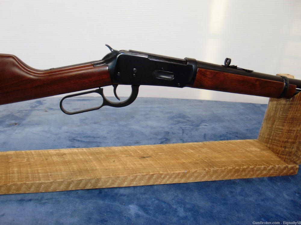 WINCHESTER 94AE 30-30 WIN LEVER ACTION 1986 *FANTASTIC CONDITION*-img-0