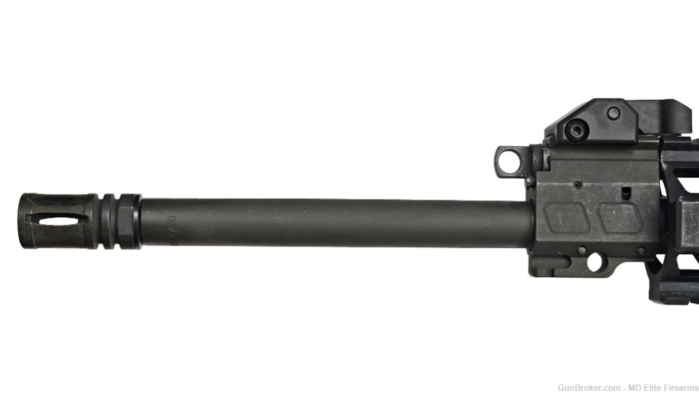 Sig Sauer 716 Gen 1 7.62 Short Stroke Piston AR10 Rifle - 16" | Pre-Owned-img-5