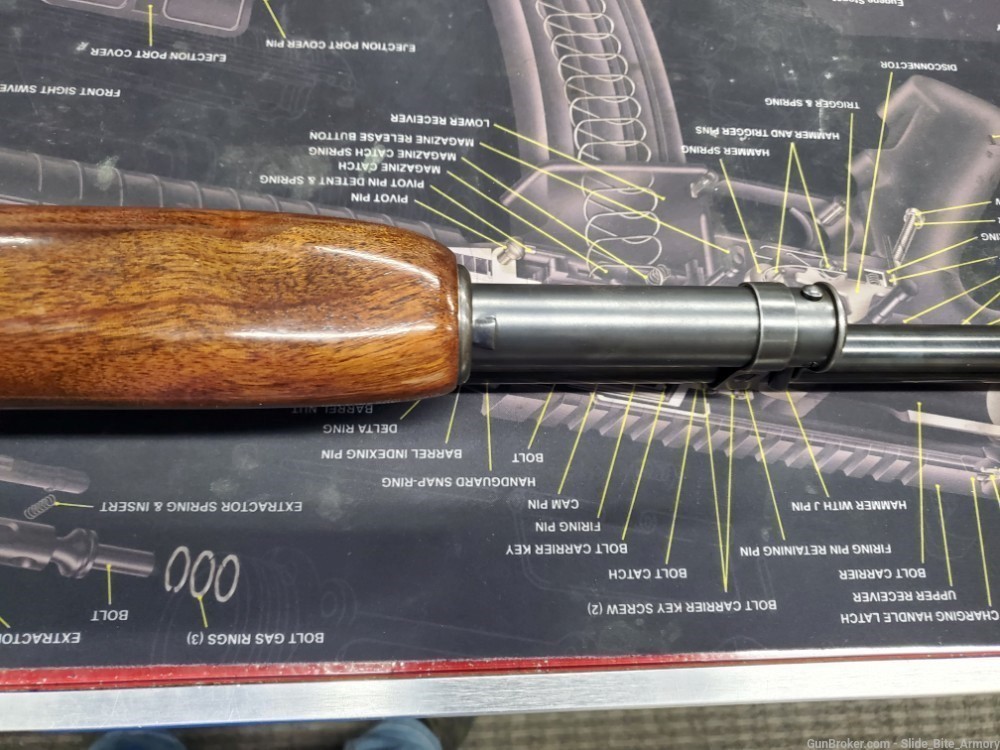 Winchester Model 12 Pre 64 12 Gauge w/upgraded Wood Trap/Skeet Shotgun-img-21